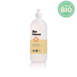 Detergent de vase BIO - cu ulei esential de portocale 1L